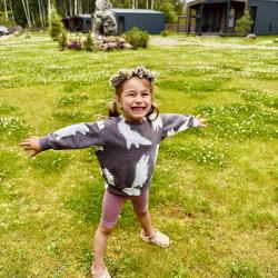 Фото Отель Хутор Троллей