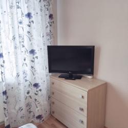 1-комнатные апартаменты стандарт