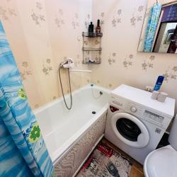 Фото Отель Регион 89 на улице Строителей 5/1