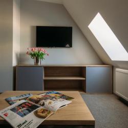 фото 22 Custos Hotel Tverskaya (Кустос Тверская)