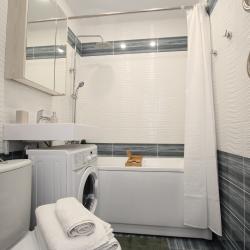 Фото Отель MyHomeUfa (МайХоум) на улице Шафиева