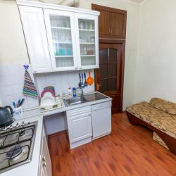 Комната эконом с 1 двуспальной кроватью
