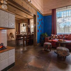 Фото Отель Озорные белки