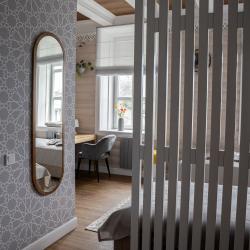 Номер стандарт улучшенный