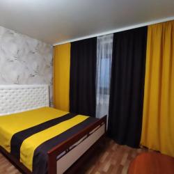 1-комнатные апартаменты стандарт