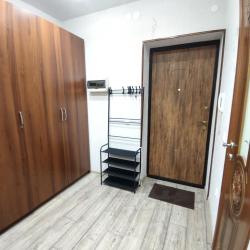 1-комнатные апартаменты улучшенные