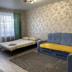 Фото Апартаменты на улице Максима Горького 21
