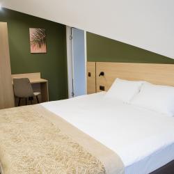 2-комнатный номер комфорт (мансарда)