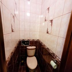 2-комнатные апартаменты стандарт