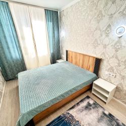 2-комнатные апартаменты улучшенные