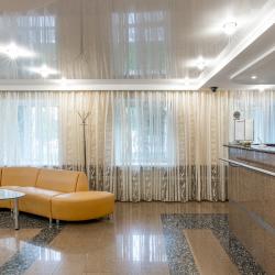 Фото Авиаотель