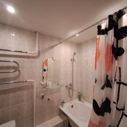 Фото Апартаменты на улице Щорса 46