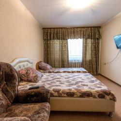 Фото KemHotel (КемОтель) на улице Мичурина