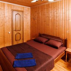 Фото Отель Юлена