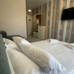 2-местный номер студия улучшенный