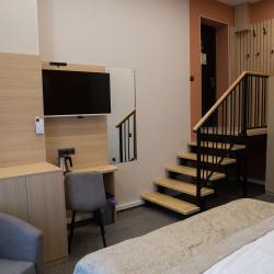 Номер стандарт улучшенный