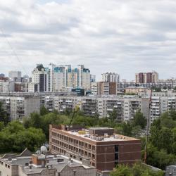 Фото Отель Hugge Place на Галащака 11