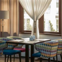 Фото Отель Аркадия Hotel by Provence