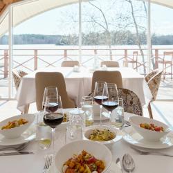 Фото Отель Имение