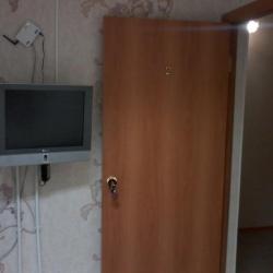 Номер стандарт с 2 односпальными кроватями