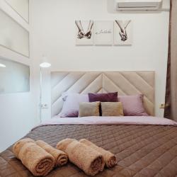 2-комнатные апартаменты улучшенные