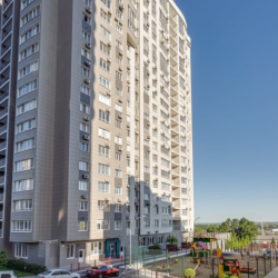 Фото Апартаменты «Тихий Дон» на Нижегородской улице