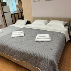 Фото Апартаменты в квартале Солнечный город