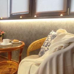 Фото Отель Белый ночлег на улице Индустриальная