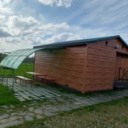 Фото Отель Гагарин Лов