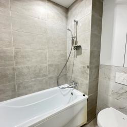 2-комнатные апартаменты улучшенные с 1 двуспальной кроватью