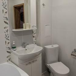 1-комнатный номер Дачный