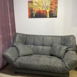 Фото Апартаменты на улице Амбровая