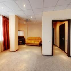 Номер делюкс