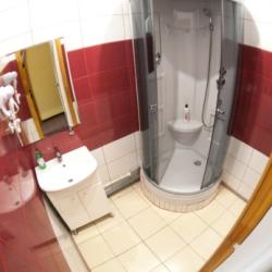 Номер эконом с 2 односпальными кроватями