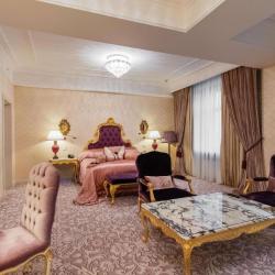фото 23 Radisson Collection Moscow (Рэдиссон Украина)