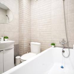 Фото Отель Таунхаус на улице Рябиновая