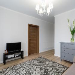 2-комнатные апартаменты улучшенные