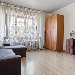 Фото Отель Pro Apart (Про Апарт) на улице Красных Партизан 246