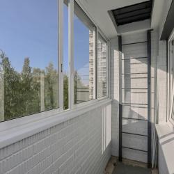 Апартаменты студия