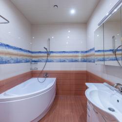 Фото Отель Коттедж в Щелково