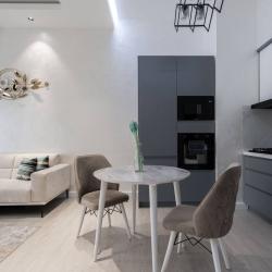 Фото Апартаменты на улице Фурката 3А