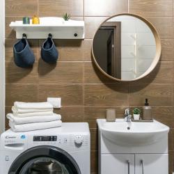 фото 15 Leruka Home (Лерука Хоум) на улице Генерала Кравченко 5 корпус 2