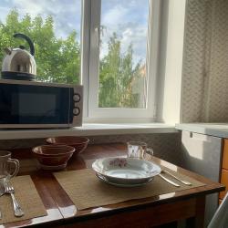 CityLife Однокомнатная на Максима Горького 18 — 549c33130b4e83ad69180bb470777a84