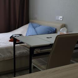 Фото Апартаменты на проспекте Мира 239