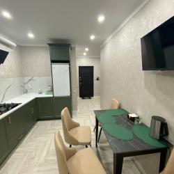 Апартаменты Apart MV (Апарт МВ) на улице Советская 123 корпус 2 — 549c833ef61ed93615350bb30a995f3b