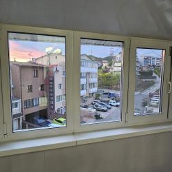 1-комнатные апартаменты студия (мансарда)