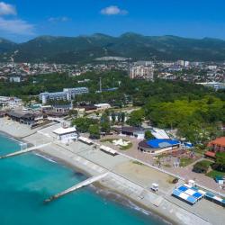 Фото Отель Дача