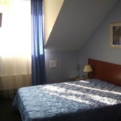 Фото Отель Мон Плезир