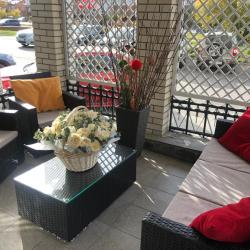 Фото Отель Жуков