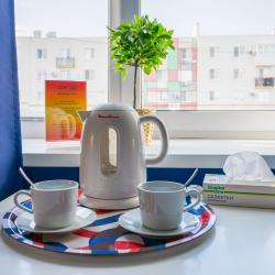 Фото Отель Dom 55 (Дом 55)